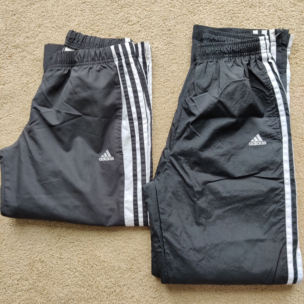 Adidas pants